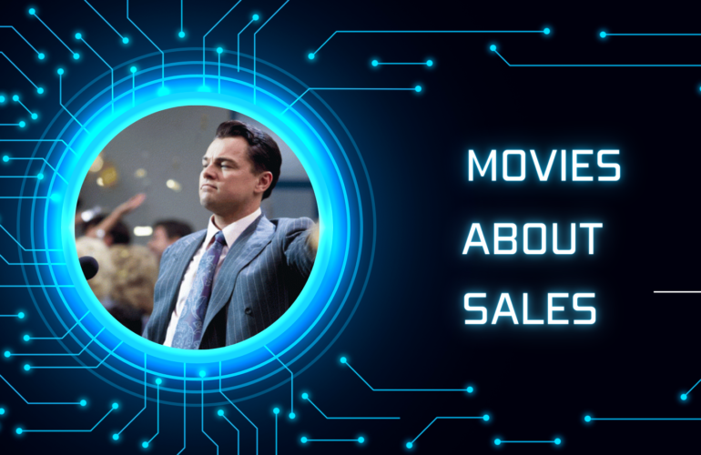 movies about sales