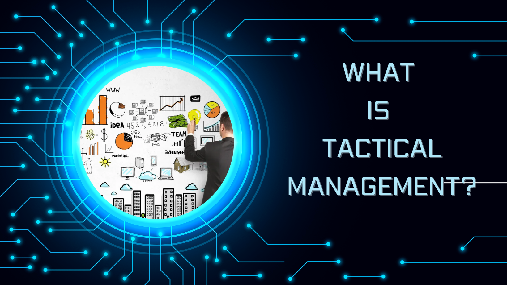 tactical management
