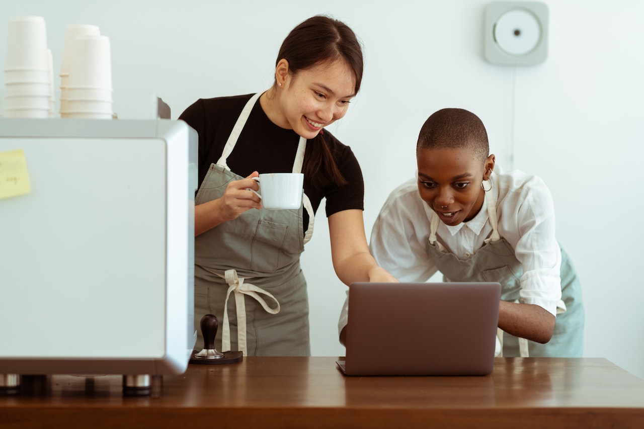how to grow your small business