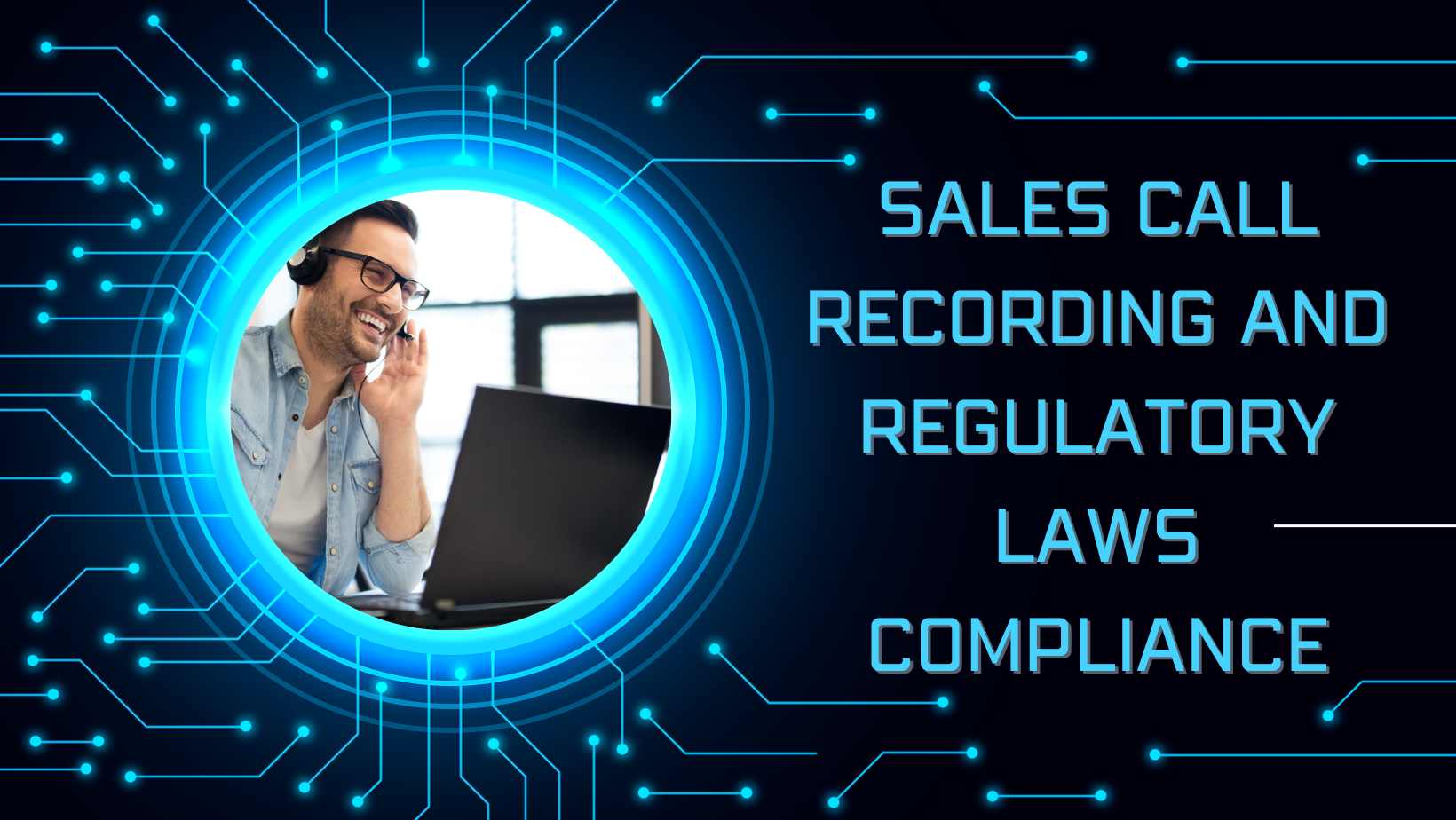 sales call recordings